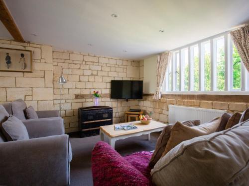 Winchcombe Apartamento | Oliver Cromwell