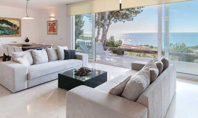 Tamarit Casa | Oliver House