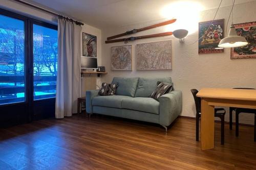 La Thuile Apartamento | Oliver - La Golette Apartment - Two-rooms La Thuile