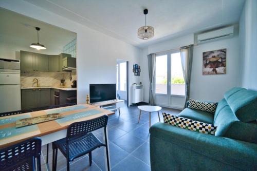 Lazaret Apartamento | oliveraie