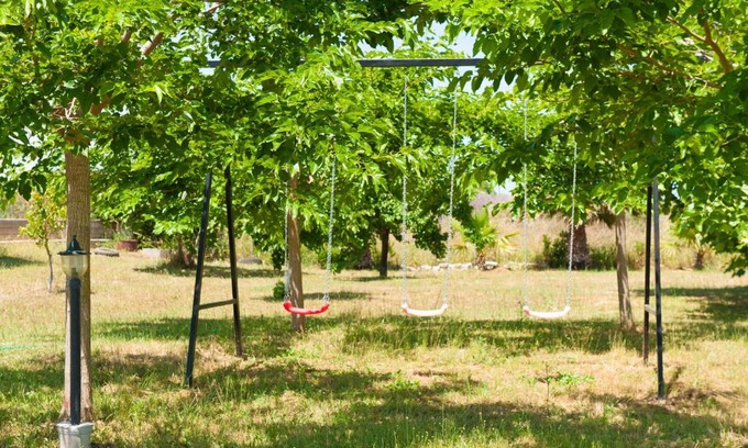 Preveza Apartamento | OLIVES Estate APARTMENTS Grande
