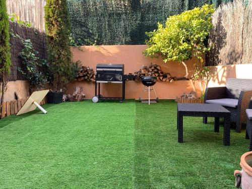 Breda Casa | Olive’s Montseny