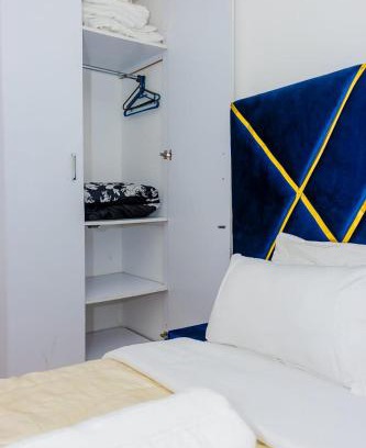 Nanyuki Apartamento | Olivet studio - California plaza