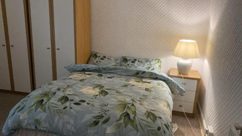 Bolton Apartamento | Olivetem Comfort House