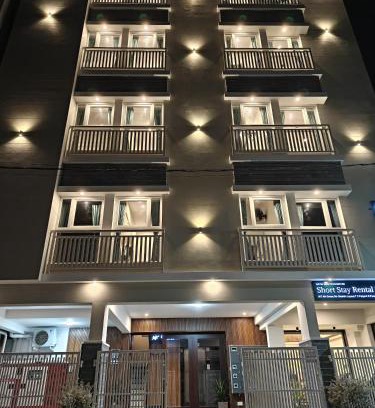 Bengaluru Apartamento | Olivette Suites