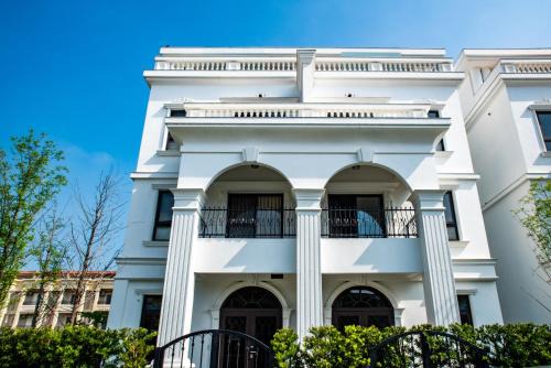 Sanxing Cama Y Desayuno | Olivia Boutique Hotel