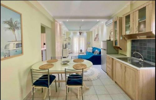 Afytos Casa | Olivia - Christine's House