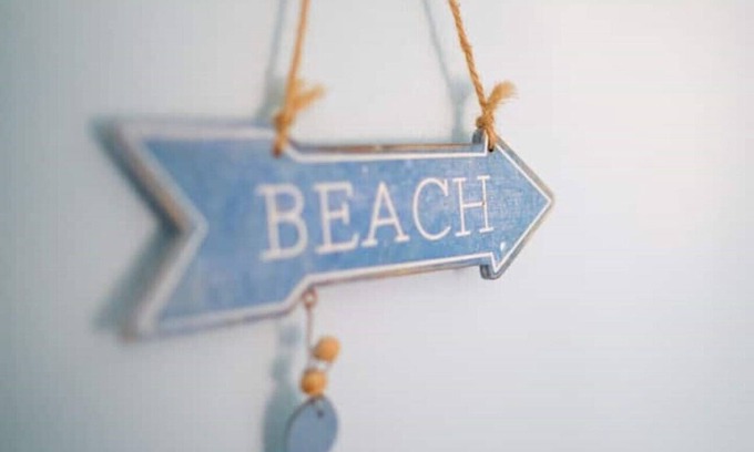 Slyne Cabaña | Olivia Cottage - a Home From Home by the Sea