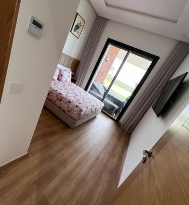Ain el Aouda Casa | Olivia Farm
