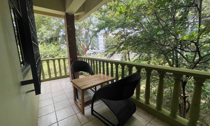 Mwanza Casa | Olivia Guesthouse