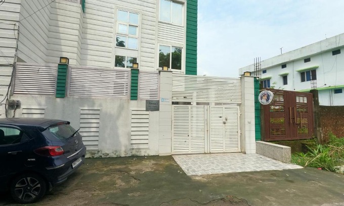 Dehradun Casa | OLIVIA HOME STAY