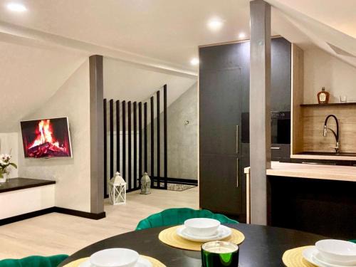Hlinik nad Hronom Casa | Olivia Relax & Adventure