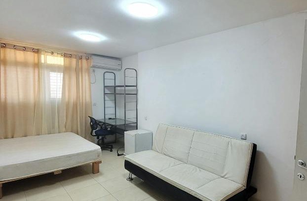 Beersheba Casa | Olivia's Apartment