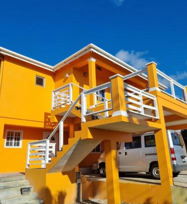 Brighton Apartamento | Olivia's Island Serenity