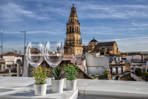 Barrio judío Apartamento | Olivia Suites