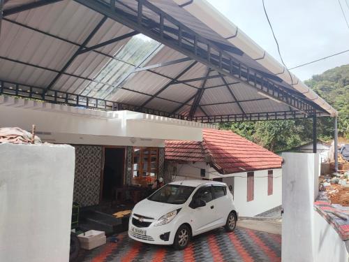 Udumbanchola Apartamento | Olivia Villa Idukki