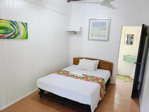 Apia Casa | Olivias Accommodation