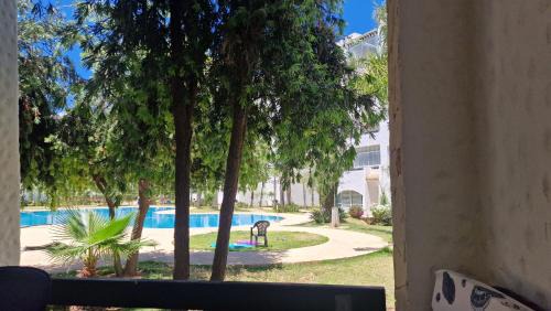 Asilah Apartamento | Olivier Asilah Golf Piscines