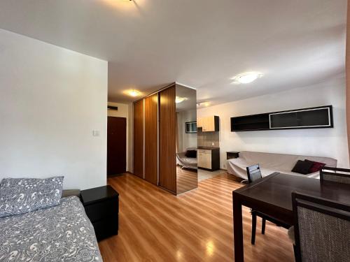 Oliwa Apartamento | Olivka STUDIO i PARKING