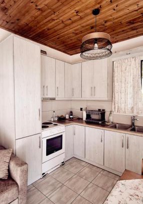 Paliki Apartamento | Olivo Apartment - Studio