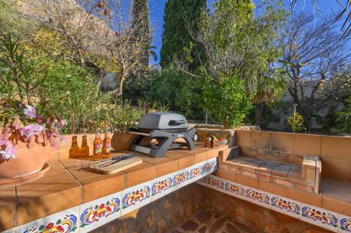Montgo de Toscamar Villa | Olivo