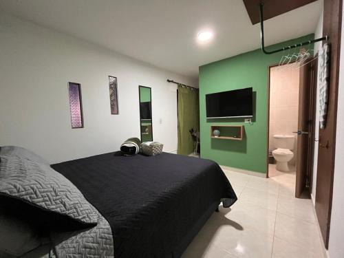 Envigado Casa | Olivo House