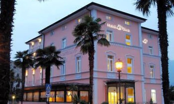 Arco Hotel | Olivo