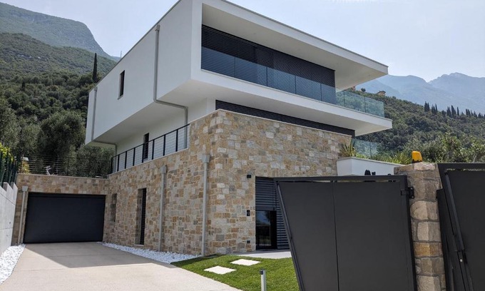 Campagnola Apartamento | Olivo Luxury Apartments