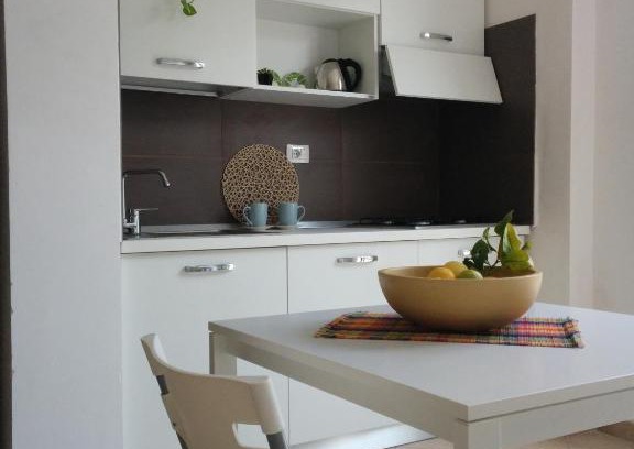 Scicli Apartamento | Olivo Saraceno