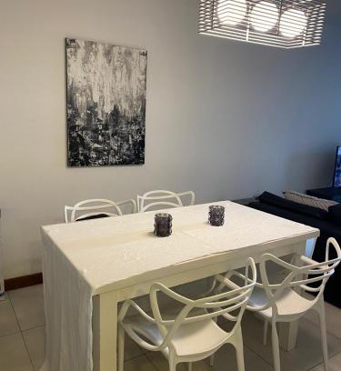 Olivos Apartamento | Olivos Suites