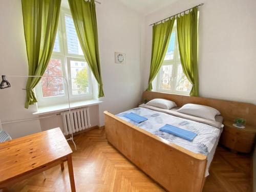 Srodmiescie Połnocne Hostal | Oliwka Hostel
