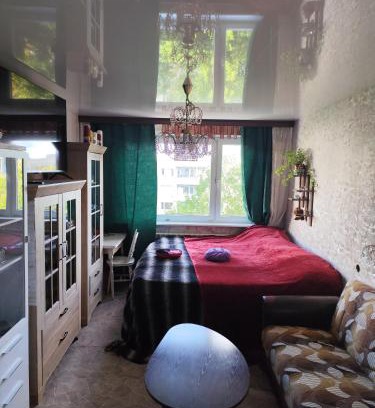 Lasnamae Apartamento | Oll APPARTMANT FOR YOU