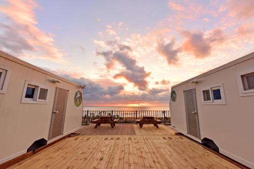 Haeundae Casa | Olla caravan pension
