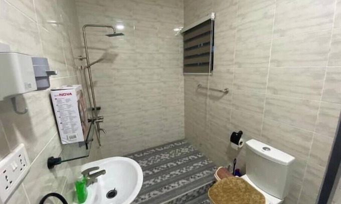 Janman Apartamento | O’lleaf Suite- Entire place-Serenity and luxury unit 2
