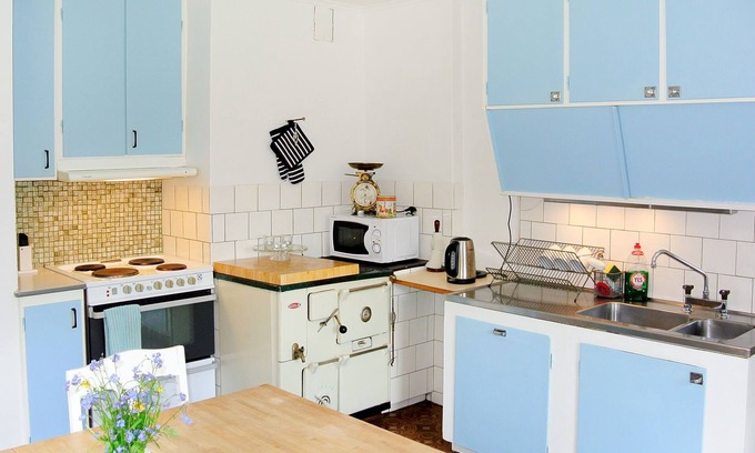 Skallinge Casa | Olleredsbro by Interhome