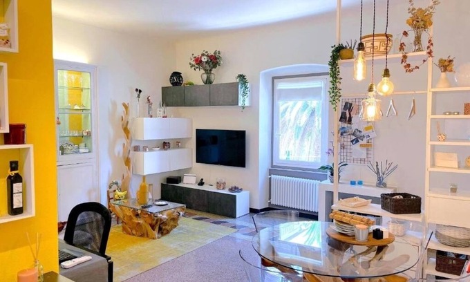 Riva Trigoso Apartamento | Olli's House