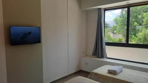 Departamento San Alberto Apartamento | Olmos Suites