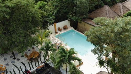 Jimbaran Casa | Olo Surf Nature