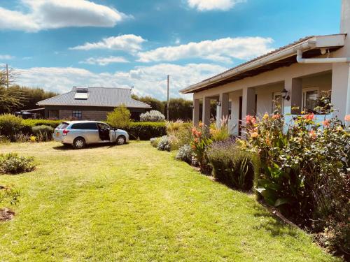 Nanyuki Casa | Oloibor Farmhouse near Ol Pejeta Nanyuki