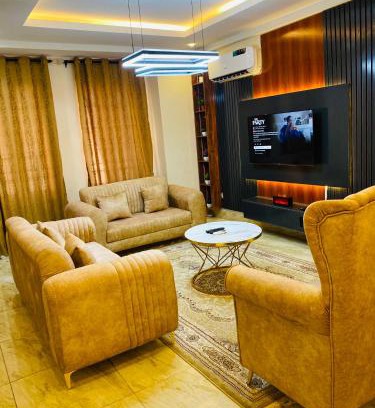 Orozo Apartamento | Oloks Luxe Apartment