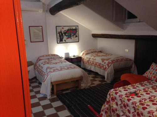 San Vittore Apartamento | Olona Place 2