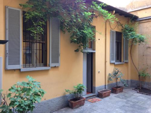 San Vittore Apartamento | Olona Place