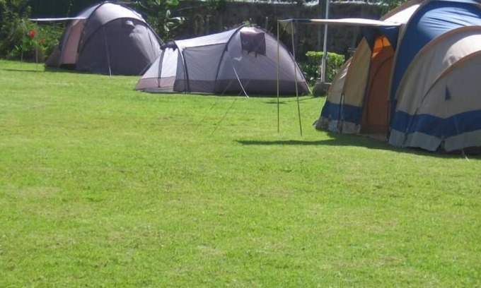 Ngong Alquiler De RV | Oloolua Resort & Campground