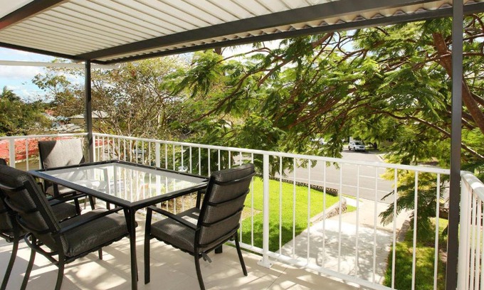 Alexandra Headland Casa | Oloway 40