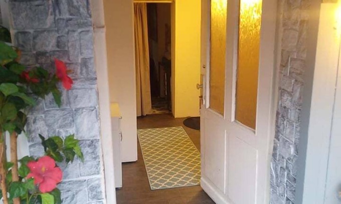 Olsberg Apartamento | Olsberg Ferienwohnung