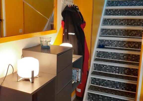 Bronderslev Cama Y Desayuno | Olsens Hygge