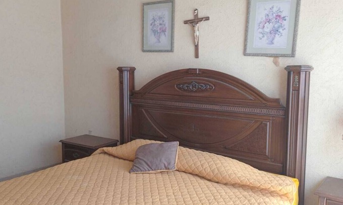Torreón Casa | OLSI Accommodation