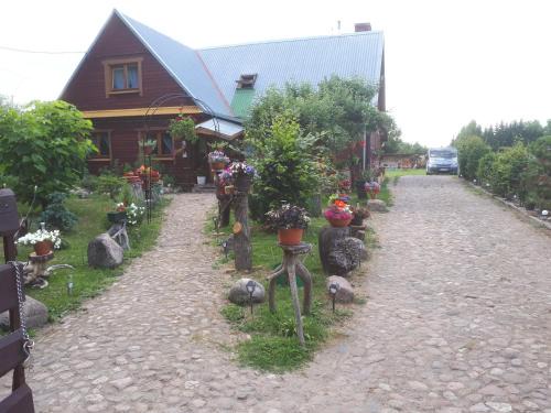 Bialowieza Casa | Olsik