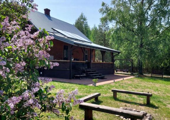 Goniadz Casa | Olszówka