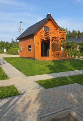 Lubichowo Casa | OlszeVita